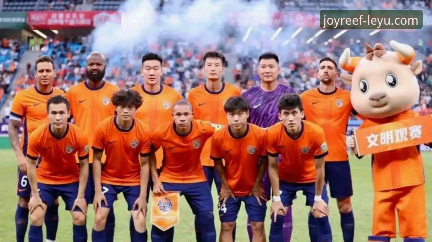 青岛海牛3-1力克上海海港vs乐鱼体育观赛体验：经典对决背后的体育娱乐新趋势